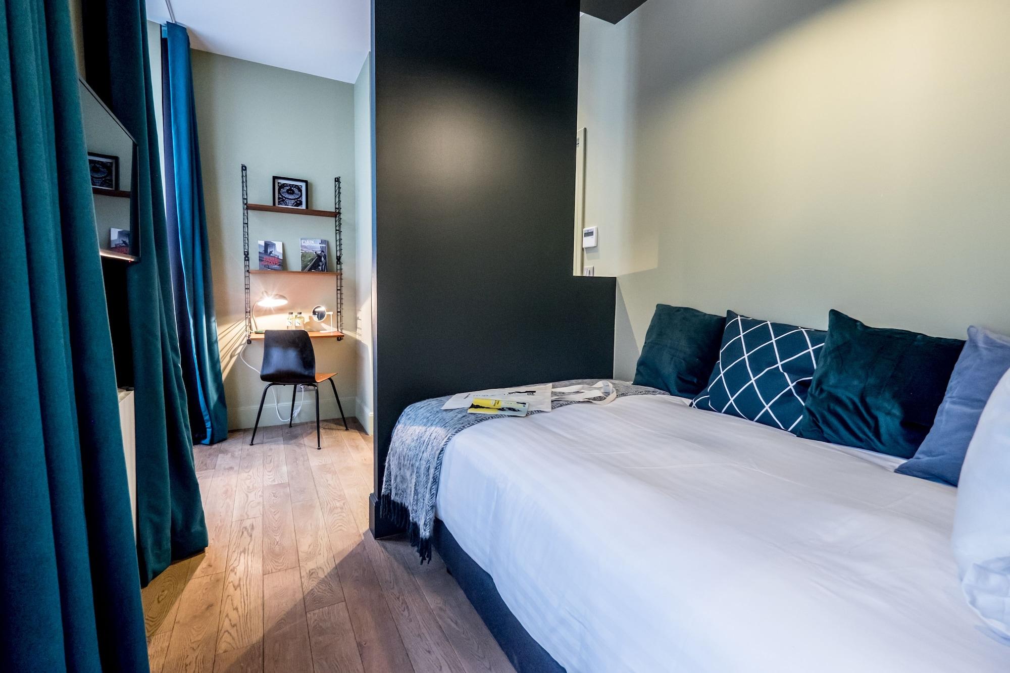 1Er Etage Sopi-Montmartre Ξενοδοχείο Παρίσι Εξωτερικό φωτογραφία