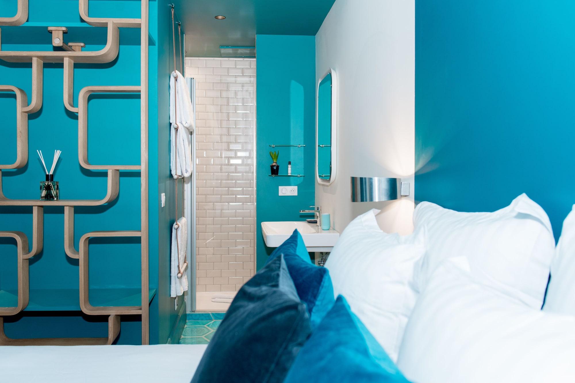 1Er Etage Sopi-Montmartre Ξενοδοχείο Παρίσι Εξωτερικό φωτογραφία