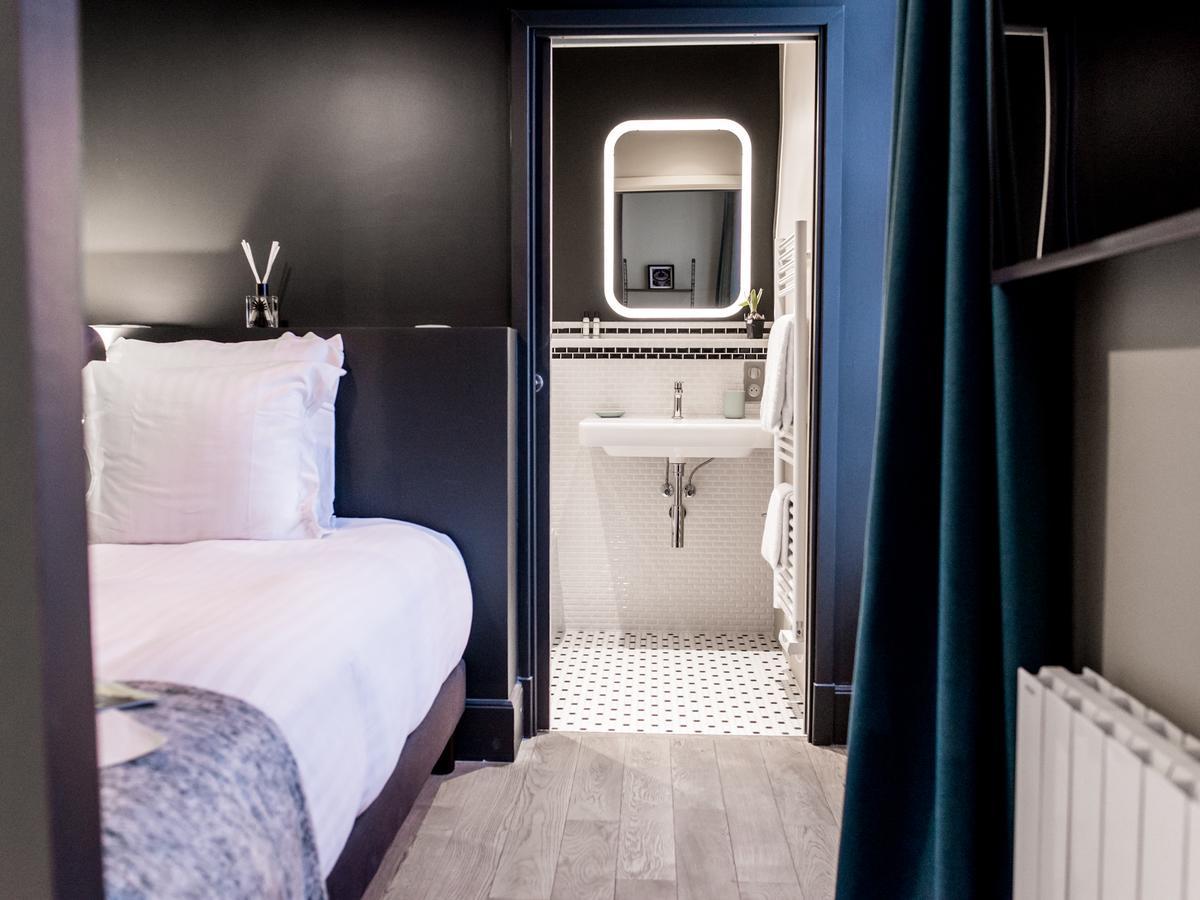 1Er Etage Sopi-Montmartre Ξενοδοχείο Παρίσι Εξωτερικό φωτογραφία